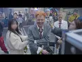 G-DRAGON - 'TOO BAD (feat. Anderson .Paak)' MV Behind the Scenes