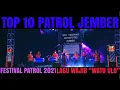 Download Lagu Musik Patrol Jember | Festival Musik Patrol 2021 | Watu Ulo