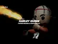 Fuerza Regida, Marshmello - HARLEY QUINN (Letra/Lyrics)