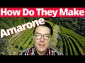 Download Lagu How Amarone Is Made From Beginning To End