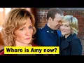 Why did Amy Carlson Linda Reagan Leave Blue Bloods 2024 Update
