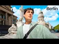 Download Lagu mis primeros días viviendo en Berlin