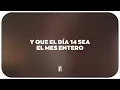 Fonseca, Juan Luis Guerra - Si Tú Me Quieres (Letra)