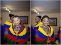 Download Lagu Mbuzeni - Khazimula (Shine Bright like a diamond)