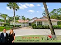 13067 Doubletree Circle Wellington FL 33414