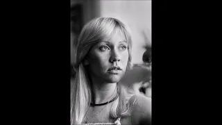 ABBA : (Vocals Only) Hasta Mañana - Spanish   Español 1980 Subtitles 4K #abba2shay
