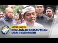Download Lagu Gubernur Jabar Dedi Mulyadi Tinjau Kerusakan Pasca Demo di Bandun - [Metro Hari Ini]