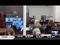Eight suspects in large drug bust appear in Brown County court