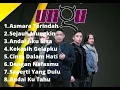 Lagu Full Album Ungu - Asmara Terindah || Lagu Kenangan