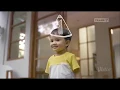 Iklan Susu Dancow Dio \u0026 Bunga Pertama untuk Bunda Iya Boleh