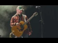 The Setlist with Aaron Lewis at The Beacon Theatre
