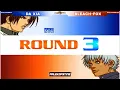 KOF 99 - Da xia (大虾) Vs Bleach-fox FT05 拳皇99