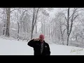 Franklin NC SNOW SNOW and MORE SNOW