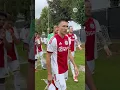 Download Lagu Ajax beat PAOK in a friendly: 2-1! 💪