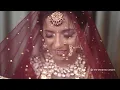 MEGHNA x SIDDHARTH WEDDING FILM