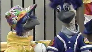 UTUT - Baseball Fever