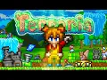 The Potential of Terraria s Wiring