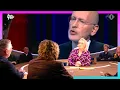 Download Lagu Frans Timmermans genadeloos gevloerd bij Eva Jinek: ‘Dit is gewoon kiezersbedrog!’