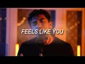 Lagu Faime - Feels Like You (Live Performance)