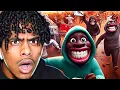 21 MINUTES OF EXTREMELY OFFENSIVE ANIMATIONS