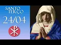 Download Lagu [24/04/2021] Santo Terço – Mistérios Gozosos