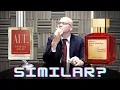 Baccarat Rouge 540 The ALT Fragrance Version