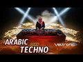 Lagu Arabic Dark Techno House Mix – The Ritual Controller | Veltronic Beat