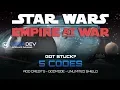STAR WARS - EMPIRE AT WAR Cheats Add Credits Godmode Trainer by MegaDev