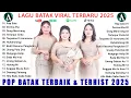 Lagu Batak Terbaru 2025 - Kompilasi Lagu Batak Trio Terbaru 2025 - Lagu Batak Hist Enak Didengar