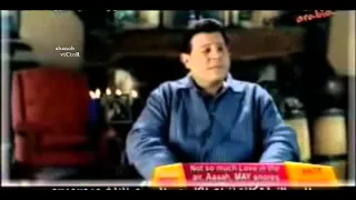 هانى شاكر وشوبير بتحبيه زى ما كنتى بتحبينى 