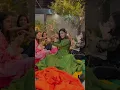 Download Lagu Iqra Kanwal Dance • Part 2 • Sistrology Dance • Ducky's Barat Vlog #shorts