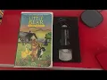 Download Lagu Opening To The World Of Little Bear: Grandmother’s House 1997 VHS