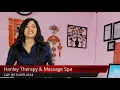 Hanley Therapy Massage Spa Tampa Superb 5 Star Review by John Love