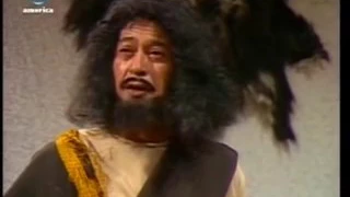 محمد رسول الله الجزء الأول الحلقة 6 