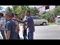 Download Lagu Tanjidor Nada-Nada Murni Semantir Sambas mengiring arakan pengantin.