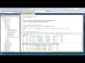 SQL Server View Attributes ENCRYPTION SCHEMABINDING VIEW - METADATA CHECK OPTION