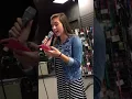 CTE goes Live with Emma Cannon