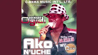 ako nuche