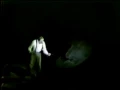 Sweeney Todd  --  Epiphany / A Little Priest -- Cariou and Lansbury (audience shot), 1979