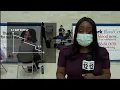 NY Blood Center seeing decline in donors low blood supply