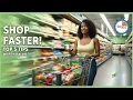 How I Shop Instacart Orders Faster After 10 000 Batches Top 5 Tips