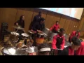 Fallin - Kes The Band (Steelpan Cover)