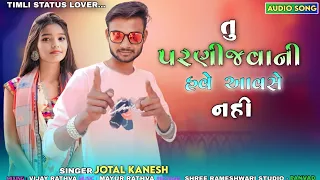 singer jotal kanesh new timli 2023 new adivasi dj timli 2023