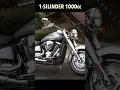 Lagu Satu Silinder Berisi 1000cc‼️Inilah Cruiser V-Twin Terbesar Yang Pernah Dibuat Kawasaki….