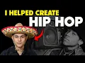 SO NOW HIP HOP HAS MEXICAN ORIGINS TARIQ NASHEED FAT JOE