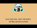 Faul Gayo - kambing Hitam | official lyrics video