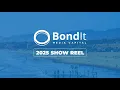 BondIt Media Capital 2025 Showreel