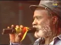 BURNING SPEAR  -spear burning 99'-