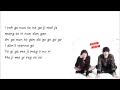 Download Lagu Troublemaker - Now (easy lyrics)
