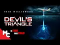 Devil s Triangle Full Movie Action Adventure Fantasy EXCLUSIVE